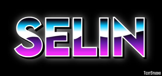 Selin Metin Efekti
