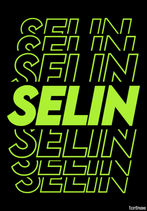 Selin Metin Efekti