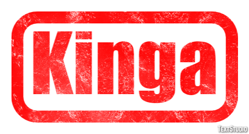 Kinga Efekt tekstowy