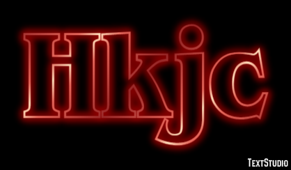 Hkjc Tekst effect