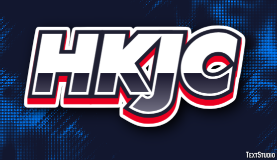 Hkjc Tekst effect