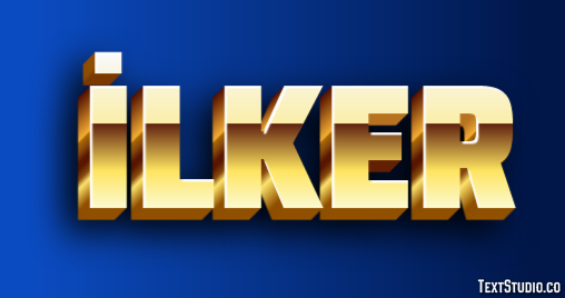 İlker Metin efekti