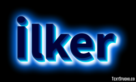 İlker Metin Efekti