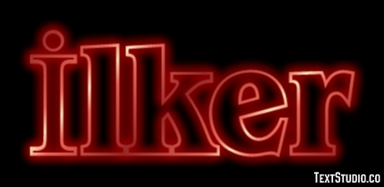 İlker Metin efekti