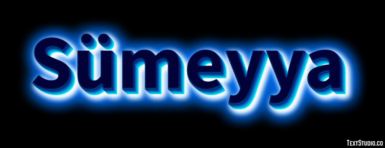 Sümeyya Metin efekti