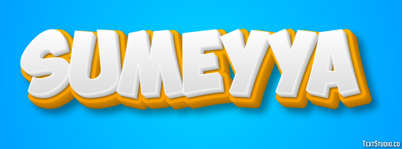 Sümeyya Metin efekti