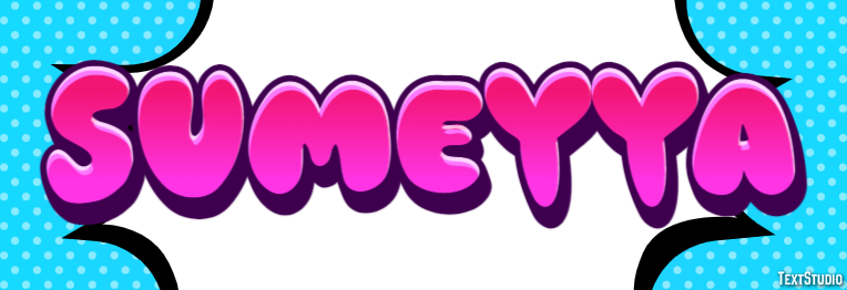 Sümeyya Efeito de texto