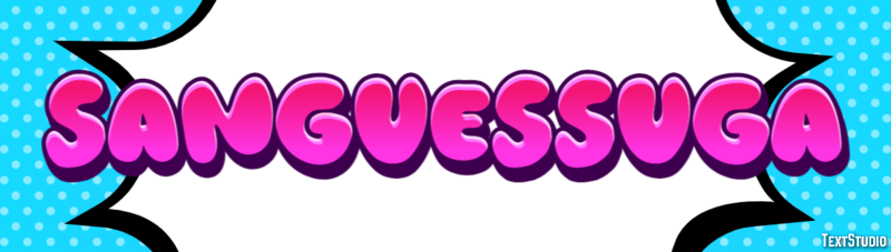 Sanguessuga Efeito de texto