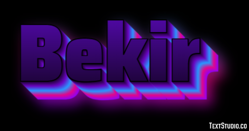 Bekir Metin Efekti