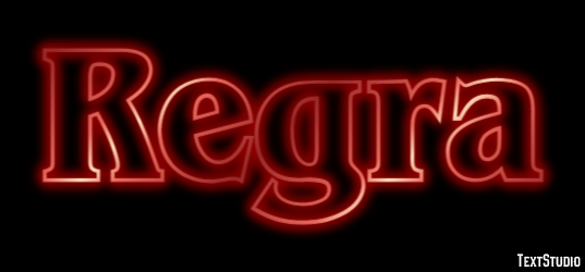 Regra Effet de Texte