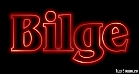 Bilge Metin Efekti