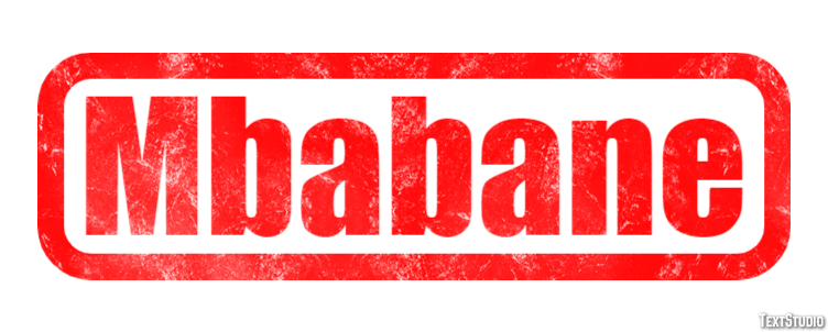Mbabane Metin Efekti