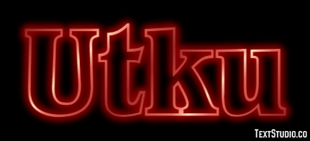 Utku Effet de Texte