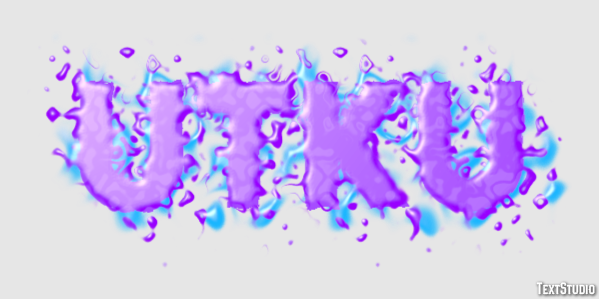 Utku Effet de Texte
