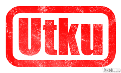 Utku Effet de Texte