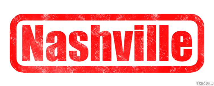 Nashville Efekt tekstowy
