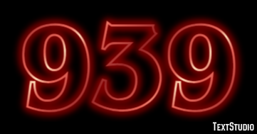 939 Effetto testo