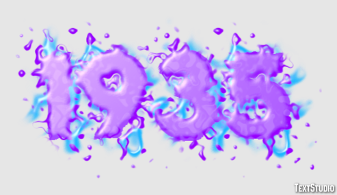 1935 Effet de Texte
