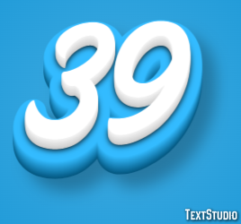 39 Text Effect