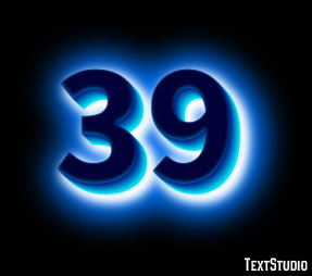 39 Text Effect