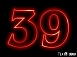 39 Text Effect