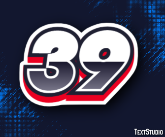 39 Text Effect