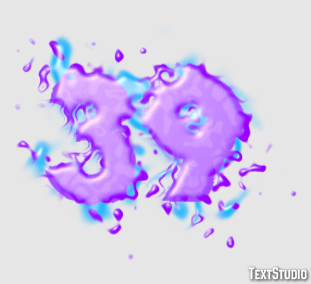 39 Text Effect
