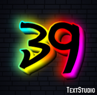 39 Text Effect