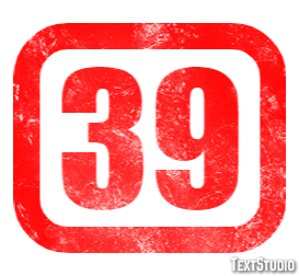 39 Text Effect