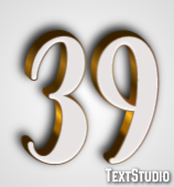 39 Text Effect