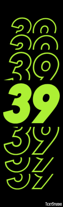39 Text Effect