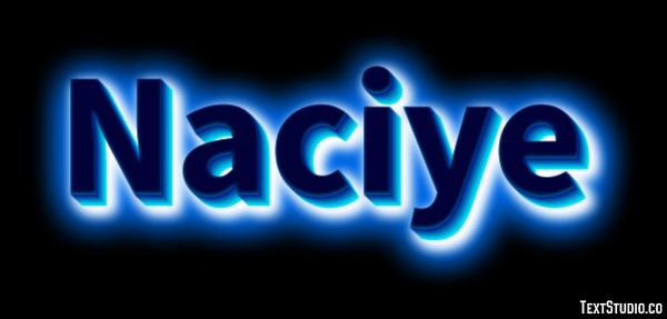 Naciye Metin efekti