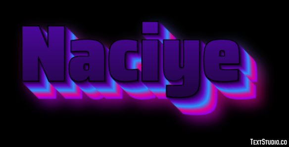 Naciye Metin efekti