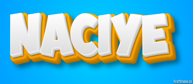 Naciye Metin efekti
