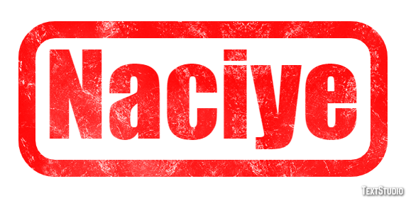 Naciye Metin Efekti