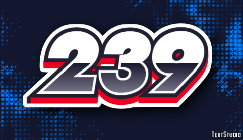 239 Metin Efekti