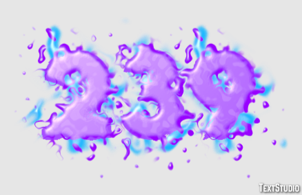 239 Text Effect