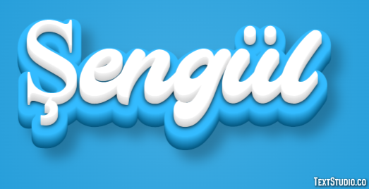 Şengül Metin Efekti