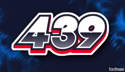 439 Effet de Texte
