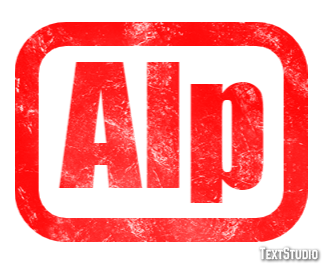 Alp Metin Efekti