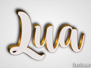 Lua Metin Efekti