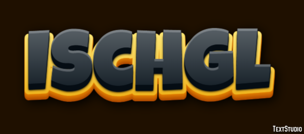 Ischgl Texteffekt