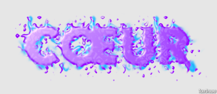 Cœur Metin efekti