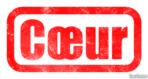 Cœur Metin efekti