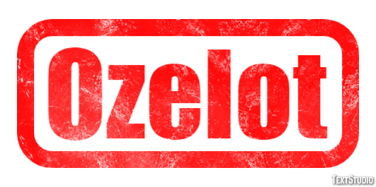 Ozelot Metin efekti