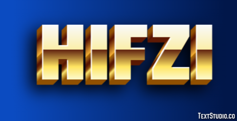 Hıfzı Metin efekti