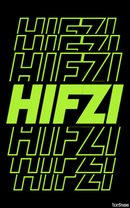 Hıfzı Metin efekti