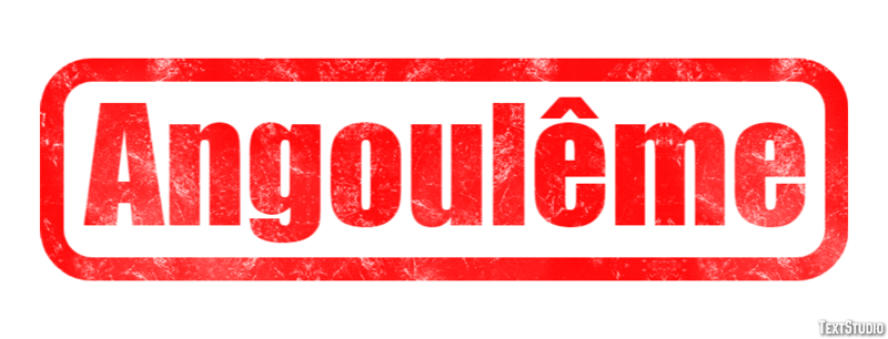 Angoulême Effetto testo