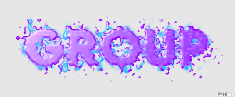 Group Effet de Texte