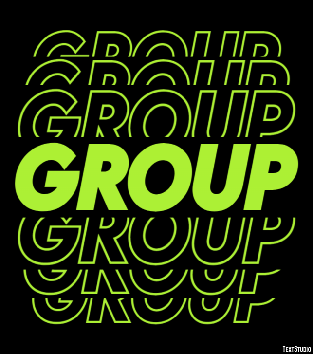 Group Effet de Texte